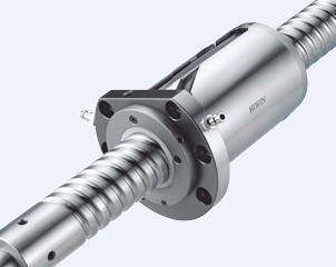 臺灣ABBA滾珠絲桿 ABBA滾珠絲桿