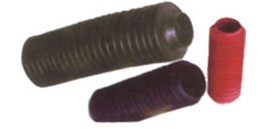 伸縮式絲杠保護套 伸縮式絲杠保護套