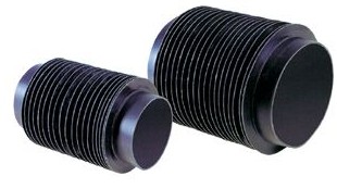 絲桿防塵罩 絲桿防塵罩