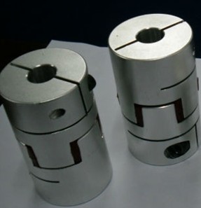 CFD80梅花型滾珠絲杠聯(lián)軸器圖 CFD80梅花型滾珠絲杠聯(lián)軸器圖