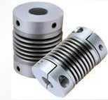 雙膜片滾珠絲杠聯軸器圖 雙膜片滾珠絲杠聯軸器圖