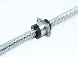 大導程SFE1632滾珠絲杠圖 大導程SFE1632滾珠絲杠圖