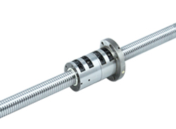 DFV2506滾珠絲桿圖 DFV2506滾珠絲桿圖