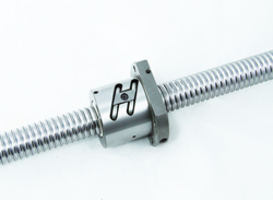 SFT8020滾珠絲杠圖 SFT8020滾珠絲杠圖