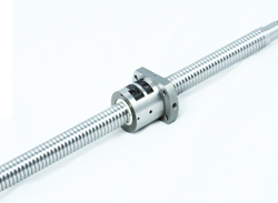 SFV1604滾珠絲桿實(shí)物圖 SFV1604滾珠絲桿實(shí)物圖